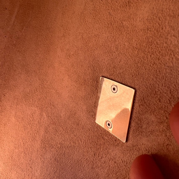 Celine Mini belt bag, in Excellent condition!Long strap is missing’Price Fixed’ - Picture 11 of 12